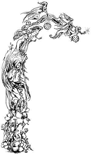 Judgment (Sketch)